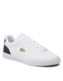 Lacoste Sportcipő Lerond Pro 123 3 Cma 745CMA0052042 Fehér - Pepit.hu