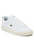 Lacoste Sportcipő Lerond Pro 222 1 Cfa 7-44CFA00141R5 Fehér - Pepit.hu