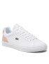 Lacoste Sportcipő Lerond Pro Bl 23 1 Cfa 745CFA00481Y9 Fehér - Pepit.hu