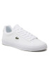 Lacoste Sportcipő Lerond Pro Bl 23 1 Cfa 745CFA004821G Fehér - Pepit.hu