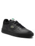 Lacoste Sportcipő Lineset 746SMA0045 Fekete - Pepit.hu