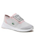 Lacoste Sportcipő Lt Fit 0721 1 Sfa Lt 7-41SFA00066X1 Szürke - Pepit.hu