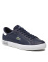 Lacoste Sportcipő Powercourt 123 3 Sma 745SMA0066092 Sötétkék - Pepit.hu