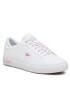 Lacoste Sportcipő Powercourt 222 4 Sfa 7-44SFA006021G Fehér - Pepit.hu