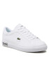 Lacoste Sportcipő Powercourt 222 6 Sfa 744SFA0077147 Fehér - Pepit.hu