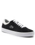 Lacoste Sportcipő Trackserve 746SMA0026 Fekete - Pepit.hu