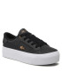 Lacoste Sportcipő Ziane Platform 123 1 Cfa 745CFA0013312 Fekete - Pepit.hu