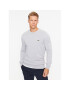 Lacoste Sweater AH1985 Szürke Regular Fit - Pepit.hu