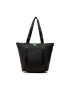 Lacoste Táska M Shopping Bag NF3619YA Fekete - Pepit.hu