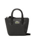 Lacoste Táska Nano Bag NF4096PO Fekete - Pepit.hu