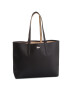 Lacoste Táska Shopping Bag NF2142AA Fekete - Pepit.hu