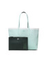 Lacoste Táska Shopping Bag NF4237AS Zöld - Pepit.hu