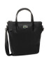 Lacoste Táska Xs Shopping Cross Bag NF2609PO Fekete - Pepit.hu