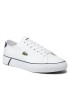 Lacoste Teniszcipő Gripshot Bl21 1 Cma 7-41CMA0014042 Fehér - Pepit.hu