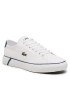 Lacoste Teniszcipő Gripshot Bl21 2 Cma 741CMA0022042 Fehér - Pepit.hu