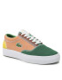 Lacoste Teniszcipő Jump Serve Lace 123 1 Cma 745CMA00223T3 Zöld - Pepit.hu