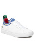 Lacoste Teniszcipő La Piquee 0722 1 Cma 7-43CMA0015080 Fehér - Pepit.hu