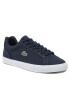 Lacoste Teniszcipő Lerond Pro Bl 123 1 Cma 745CMA0054092 Sötétkék - Pepit.hu