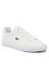 Lacoste Teniszcipő Lerond pro Bl 123 1 Cma 745CMA005421G Fehér - Pepit.hu