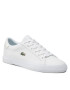 Lacoste Teniszcipő Leround Plus 0521 1 Cfa 7-42CFA001821G Fehér - Pepit.hu