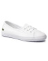 Lacoste Teniszcipő Ziane Chunky Bl 2 Cfa 7-37CFA006421G Fehér - Pepit.hu