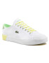 Lacoste Tornacipő Gripshot 0721 4 Cma 7-41CMA00242H8 Fehér - Pepit.hu