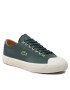 Lacoste Tornacipő Gripshot 222 2 CMA 744CMA00231X3 Zöld - Pepit.hu