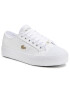 Lacoste Tornacipő Ziane Plus Grand 07211CFA 7- 41CFA005421G Fehér - Pepit.hu