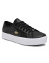 Lacoste Tornacipő Ziane Plus Grand 07211CFA 7-41CFA0054312 Fekete - Pepit.hu