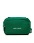 Lacoste Válltáska Pocket Crossover Bag NU3825SG Zöld - Pepit.hu