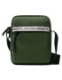 Lacoste Válltáska Vertical Camera Bag NH4270NZ Zöld - Pepit.hu