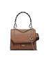 Lancel Táska S Flap Bag A0922120TU Barna - Pepit.hu