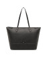 Lancel Táska W Zip Tote Bag A1209010TU Fekete - Pepit.hu