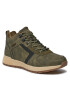 Lanetti Sportcipők MP07-01543-03 Khaki - Pepit.hu