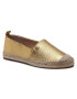 Lauren Ralph Lauren Espadrilles Cameryn 802824737001 Arany - Pepit.hu