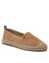 Lauren Ralph Lauren Espadrilles Cameryn 802828008004 Barna - Pepit.hu