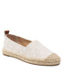 Lauren Ralph Lauren Espadrilles Cameryn 802860833001 Fehér - Pepit.hu