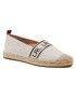 Lauren Ralph Lauren Espadrilles Caylee 802824653001 Bézs - Pepit.hu