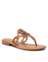 Lauren Ralph Lauren Flip-flops Audire 802838710005 Barna - Pepit.hu