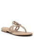 Lauren Ralph Lauren Flip-flops Audrie 802824707009 Bézs - Pepit.hu