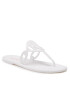 Lauren Ralph Lauren Flip-flops Audrie Jelly 802860803003 Fehér - Pepit.hu