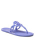 Lauren Ralph Lauren Flip-flops Audrie Jelly 802860803004 Lila - Pepit.hu