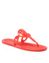 Lauren Ralph Lauren Flip-flops Audrie Jelly 802860803005 Piros - Pepit.hu