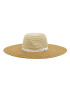 Lauren Ralph Lauren Kalap Color Sunhat 454914459001 Bézs - Pepit.hu