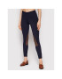 Lauren Ralph Lauren Leggings 200841780002 Sötétkék Slim Fit - Pepit.hu