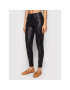 Lauren Ralph Lauren Leggings 200853280001 Fekete Slim Fit - Pepit.hu