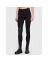 Lauren Ralph Lauren Leggings 200861527 Fekete Slim Fit - Pepit.hu