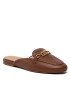 Lauren Ralph Lauren Papucs Averi Mule 802872437002 Barna - Pepit.hu