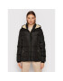 Lauren Ralph Lauren Pehelykabát 297853880001 Fekete Regular Fit - Pepit.hu