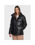 Lauren Ralph Lauren Pehelykabát 297891213001 Fekete Regular Fit - Pepit.hu